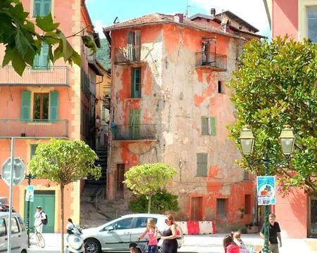 Des Romains Apartment Sospel