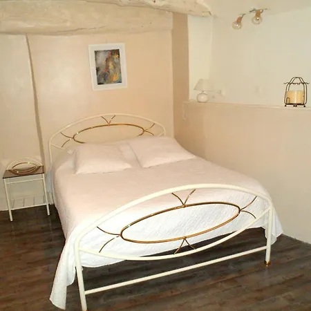 Apartment Des Romains