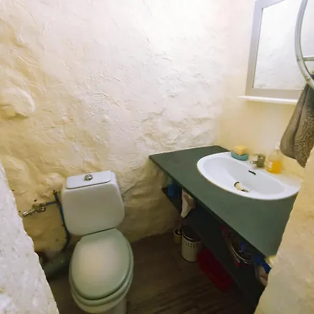 Des Romains Apartment Sospel