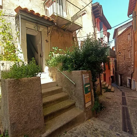 Apartment Des Romains